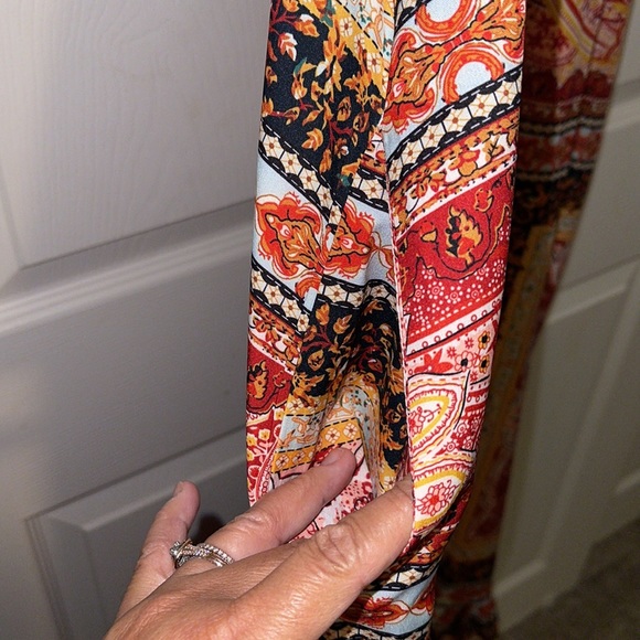MelloDay maxi dress - Picture 14 of 14